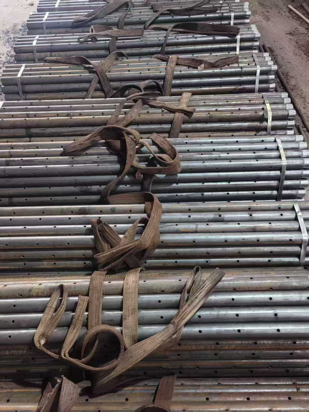 永德127mm管棚管